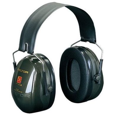 Навушники 3М H520A-407-GQ Оптим-2