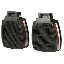 Фільтр 3М D8095 A2P3 Secure Click з подвійним потоком