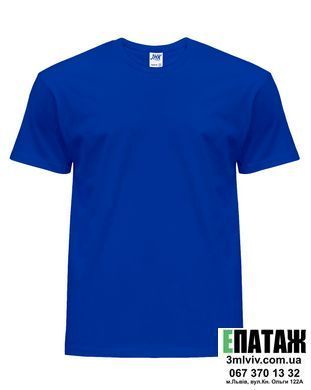 Футболка JHK OCEAN T-SHIRT