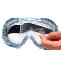 Захистна плівка «Фаренгейт» (71360-00006) для закритих окулярів
